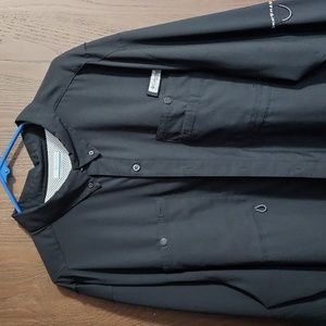 Columbia Omni-Shade PFG long sleeve shirt